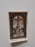 AK Salzburg. Mariensäule.
