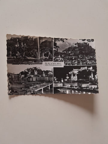 AK Salzburg.