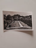 AK Salzburg. Mirabellgarten.