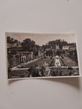 AK Salzburg. Mirabellgarten.