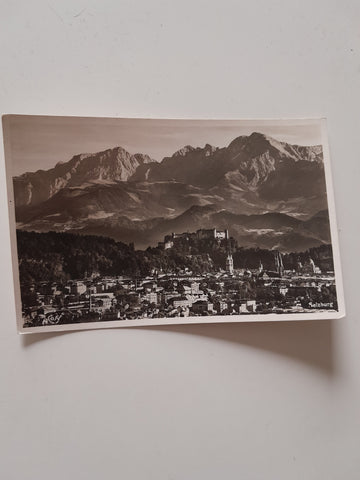 AK Salzburg.