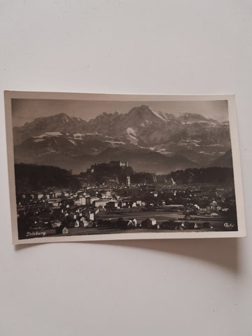 AK Salzburg.