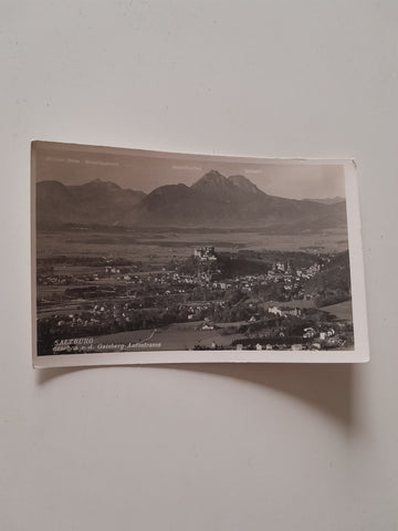 AK Salzburg.