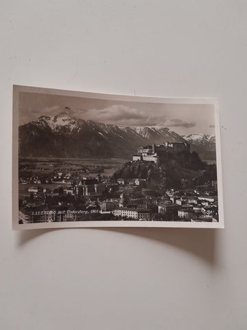 AK Salzburg.