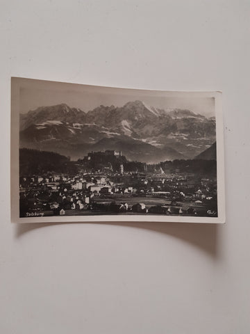 AK Salzburg.