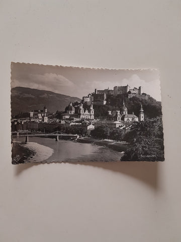 AK Salzburg.