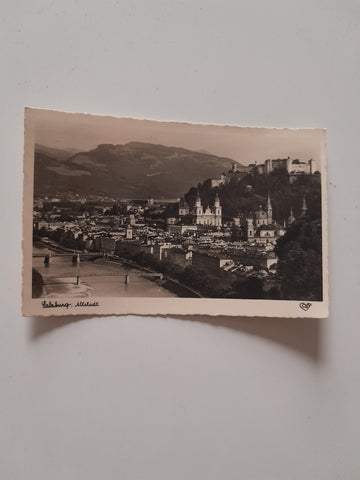 AK Salzburg.