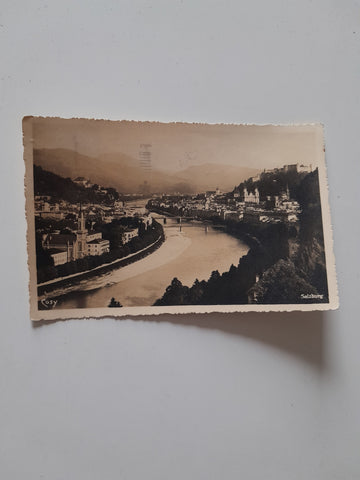 AK Salzburg.