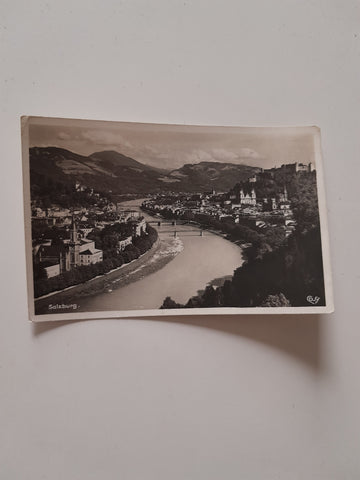 AK Salzburg.