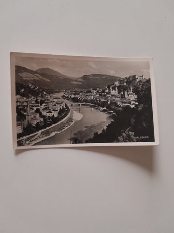 AK Salzburg.