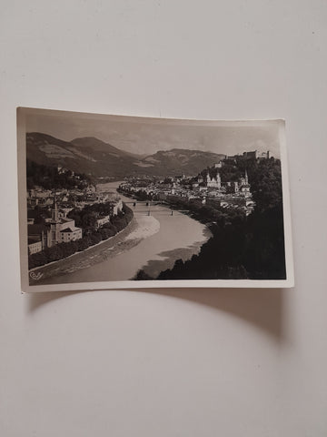AK Salzburg.