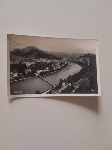 AK Salzburg.