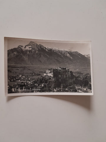 AK Salzburg.