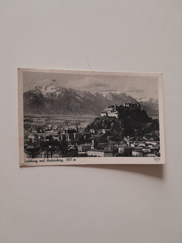 AK Salzburg.