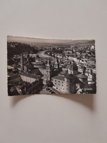 AK Salzburg.