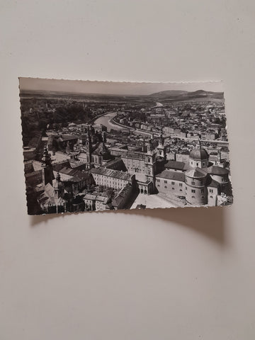 AK Salzburg.