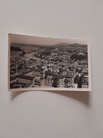 AK Salzburg.