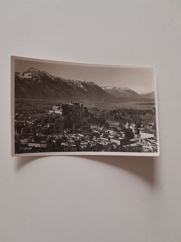 AK Salzburg.