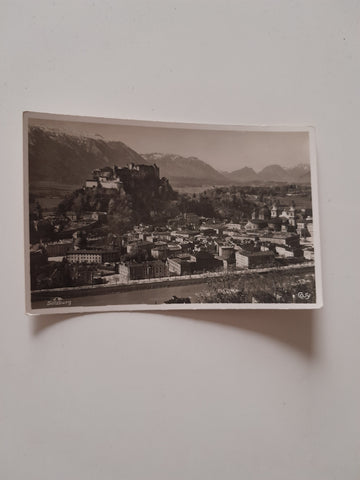 AK Salzburg.