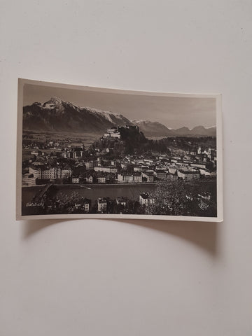 AK Salzburg.