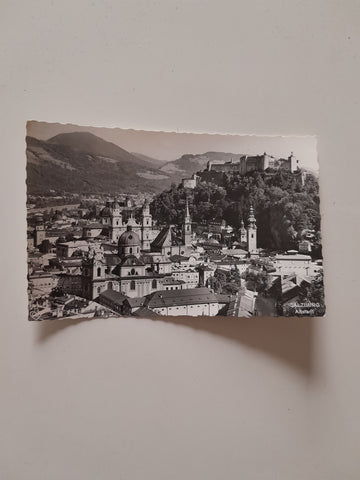 AK Salzburg.