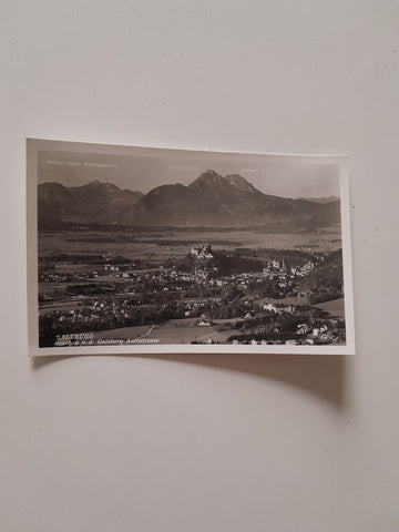 AK Salzburg.