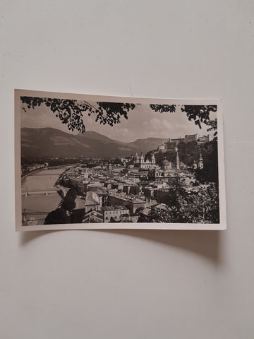 AK Salzburg.
