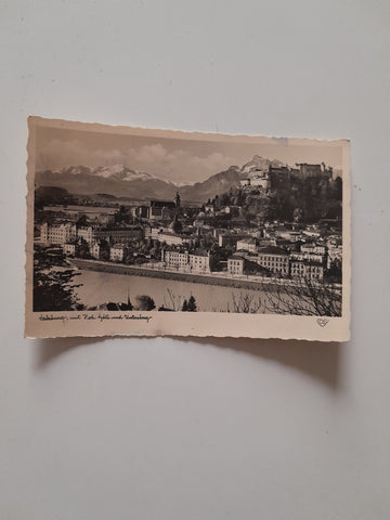 AK Salzburg.
