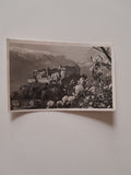 AK Hohensalzburg.