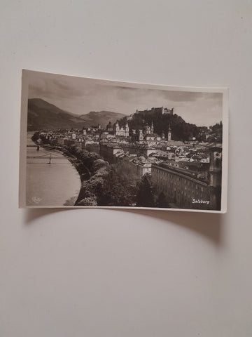AK Salzburg.