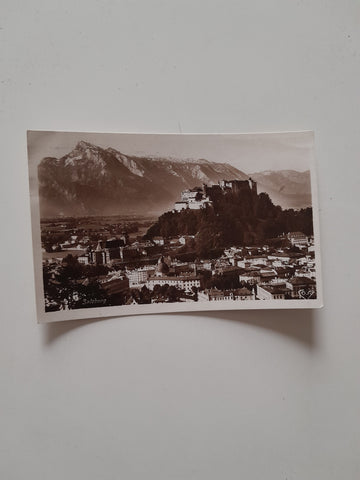 AK Salzburg.
