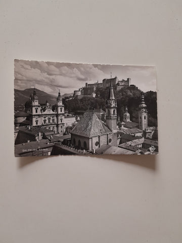 AK Salzburg.