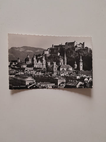 AK Salzburg.