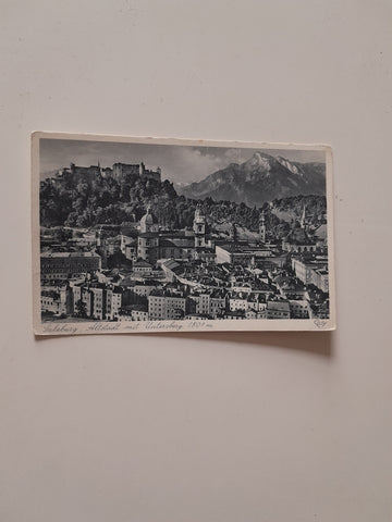 AK Salzburg.