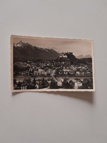 AK Salzburg.