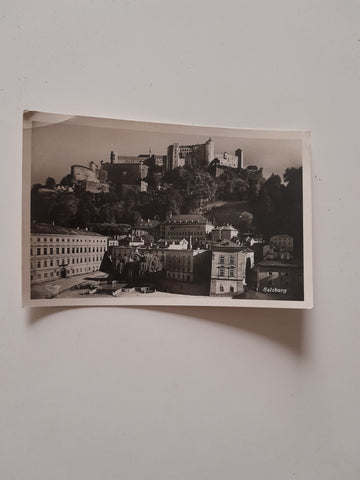 AK Salzburg.