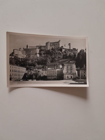 AK Salzburg.