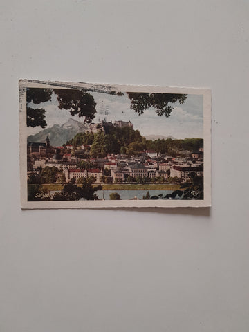 AK Salzburg.