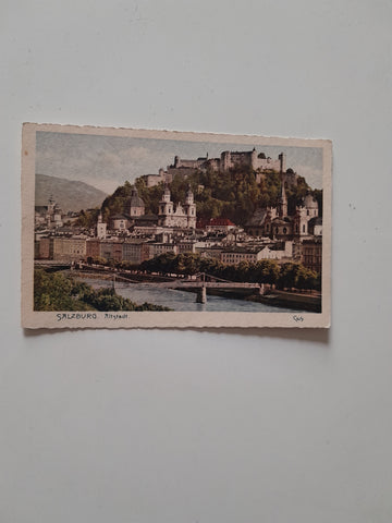 AK Salzburg.