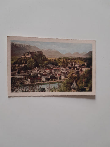 AK Salzburg.