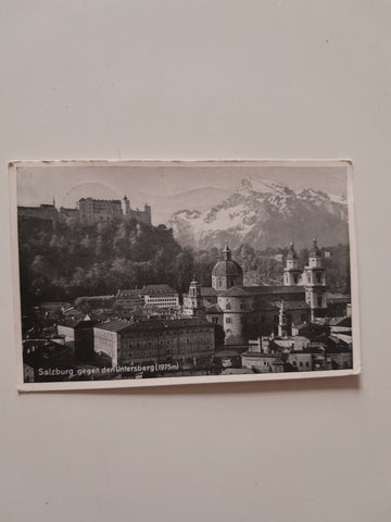 AK Salzburg.