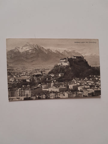 AK Salzburg (1912)