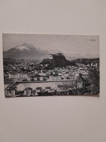 AK Salzburg.