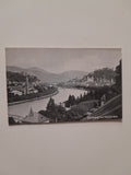 AK Salzburg von Mülln aus. (1926)