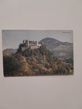 AK Hohensalzburg.
