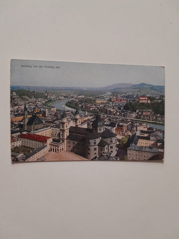 AK Salzburg.