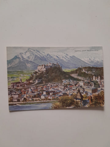 AK Salzburg.