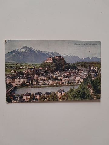 AK Salzburg.