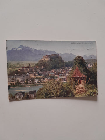 AK Salzburg.