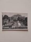 AK Salzburg. Mirabellgarten.